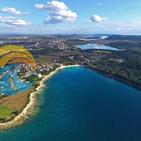 Apartments Bernarda 1773 Banjole Dış mekan fotoğraf