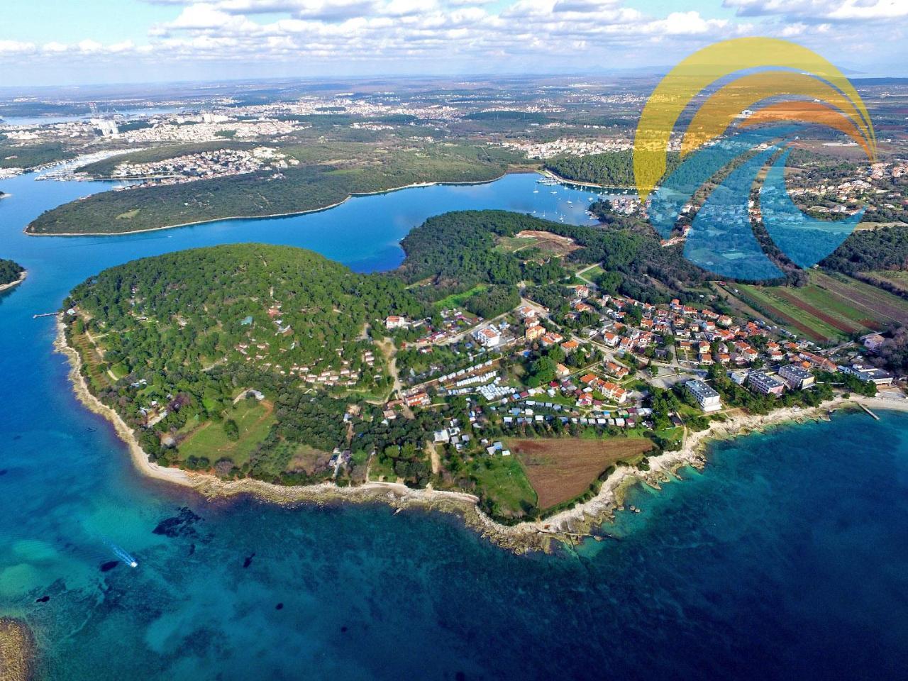 Apartments Bernarda 1773 Banjole Dış mekan fotoğraf