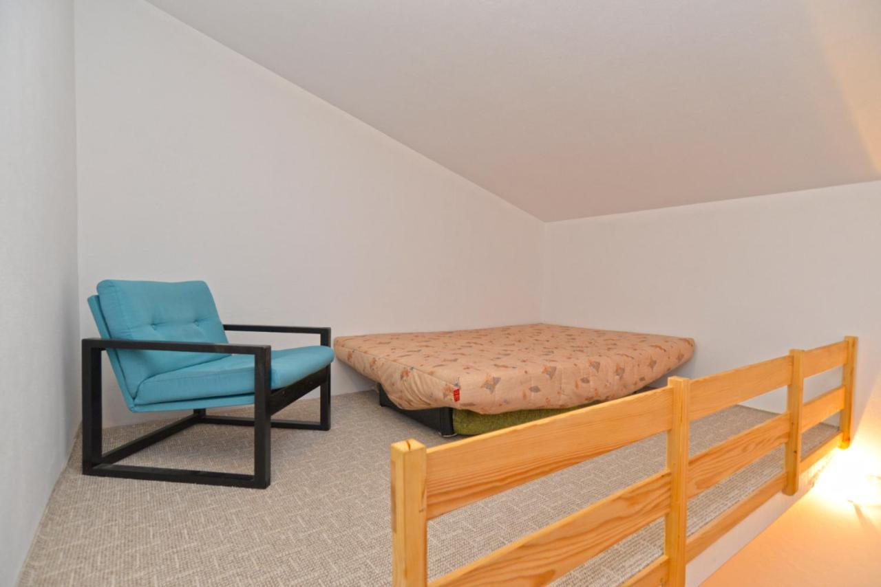 Apartments Bernarda 1773 Banjole Dış mekan fotoğraf