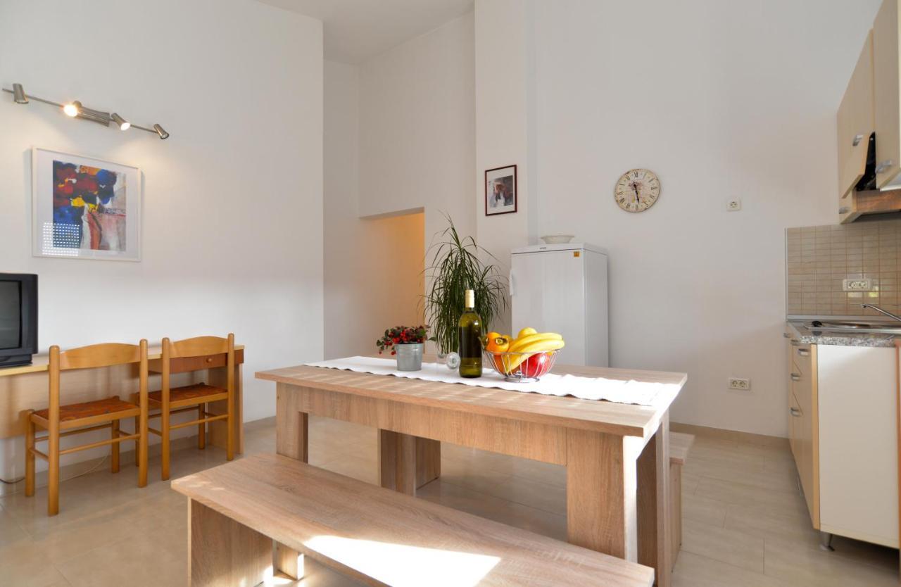 Apartments Bernarda 1773 Banjole Dış mekan fotoğraf