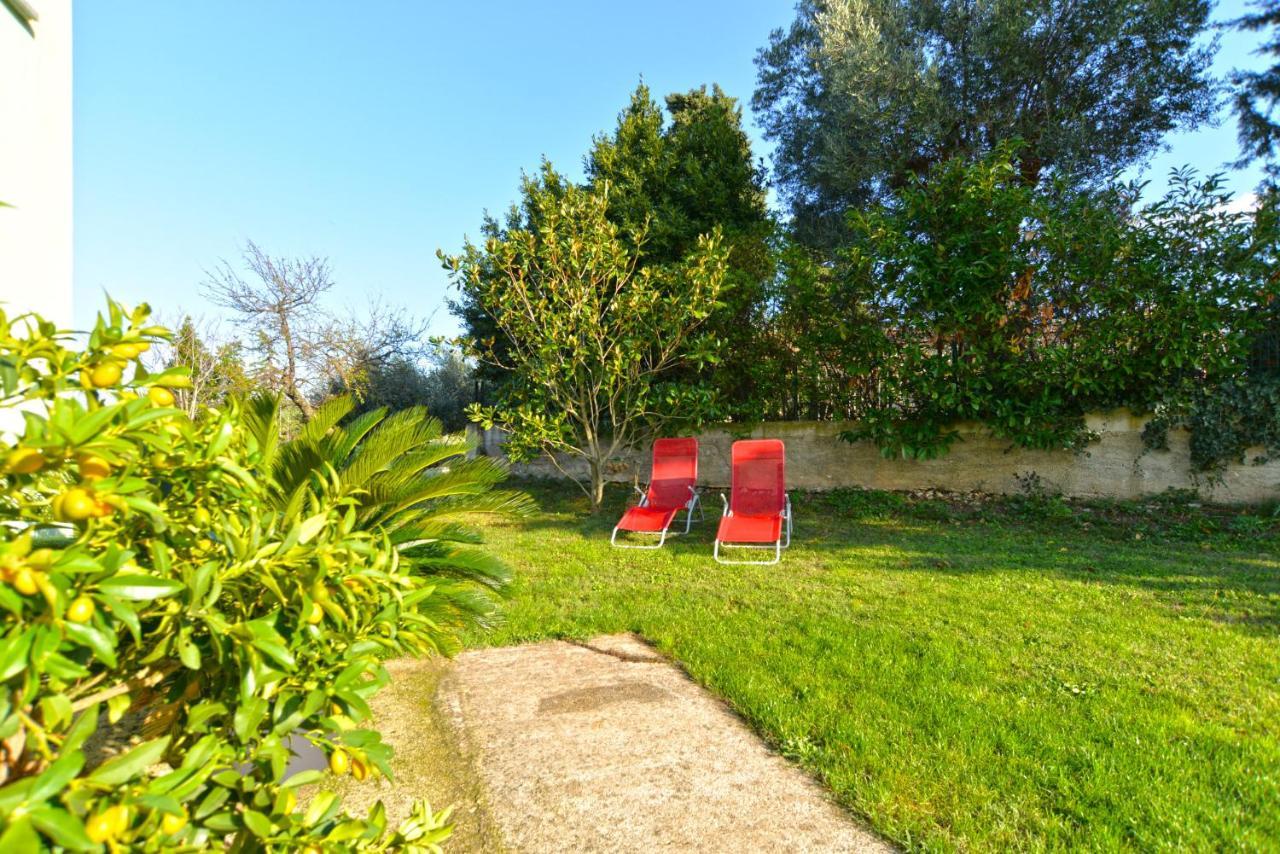 Apartments Bernarda 1773 Banjole Dış mekan fotoğraf