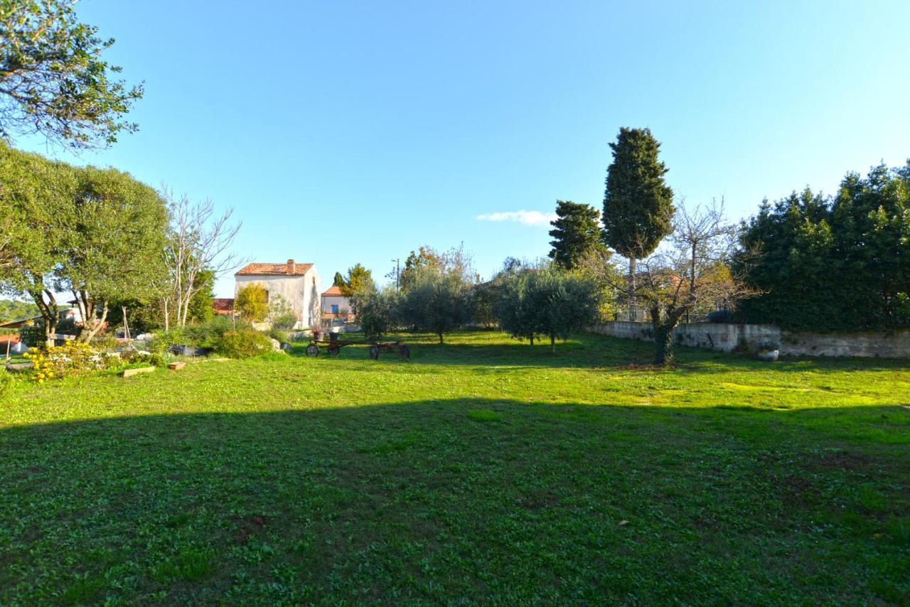 Apartments Bernarda 1773 Banjole Dış mekan fotoğraf