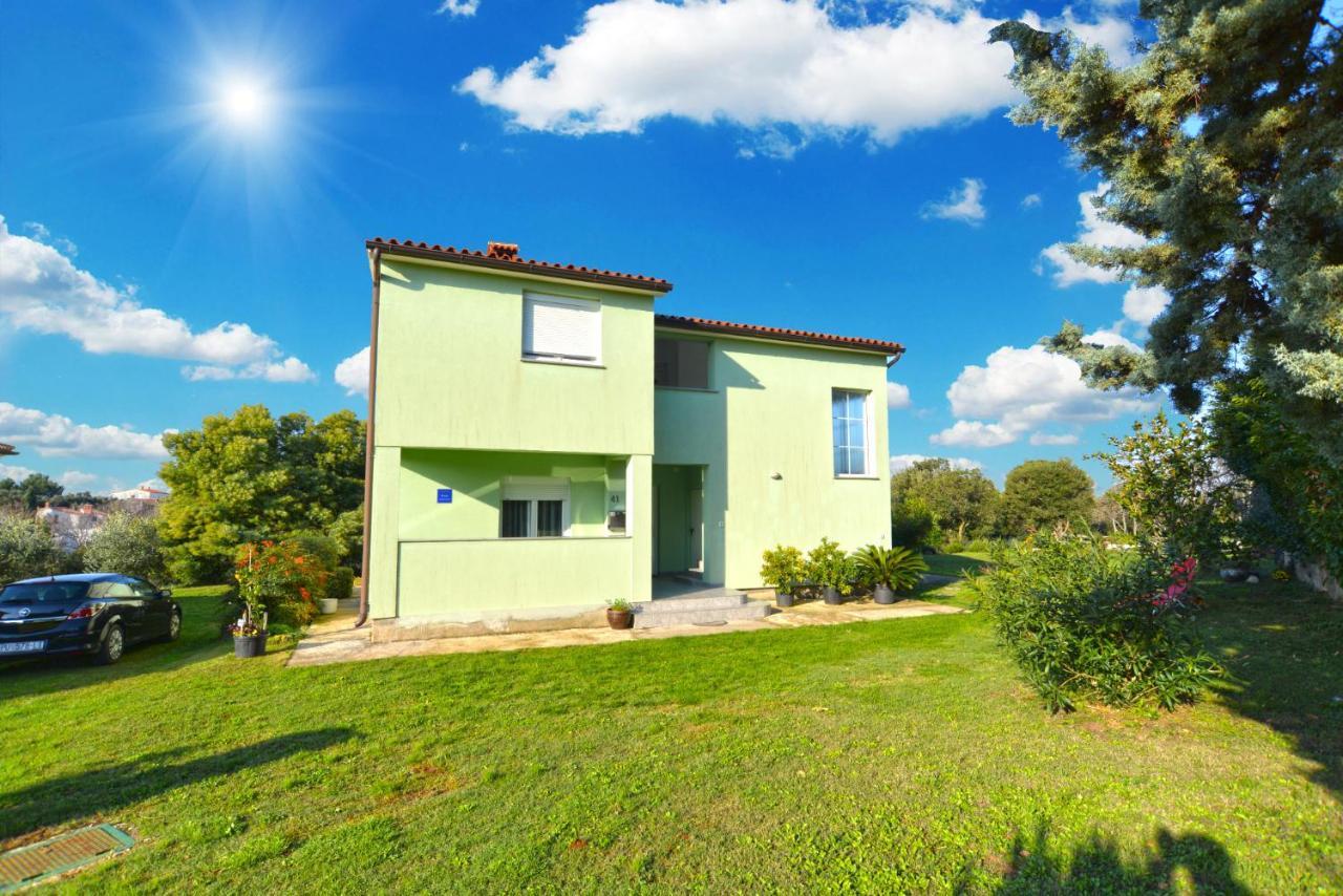 Apartments Bernarda 1773 Banjole Dış mekan fotoğraf
