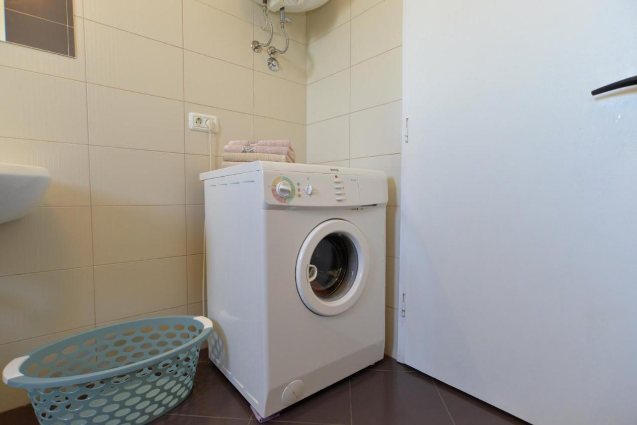 Apartments Bernarda 1773 Banjole Dış mekan fotoğraf