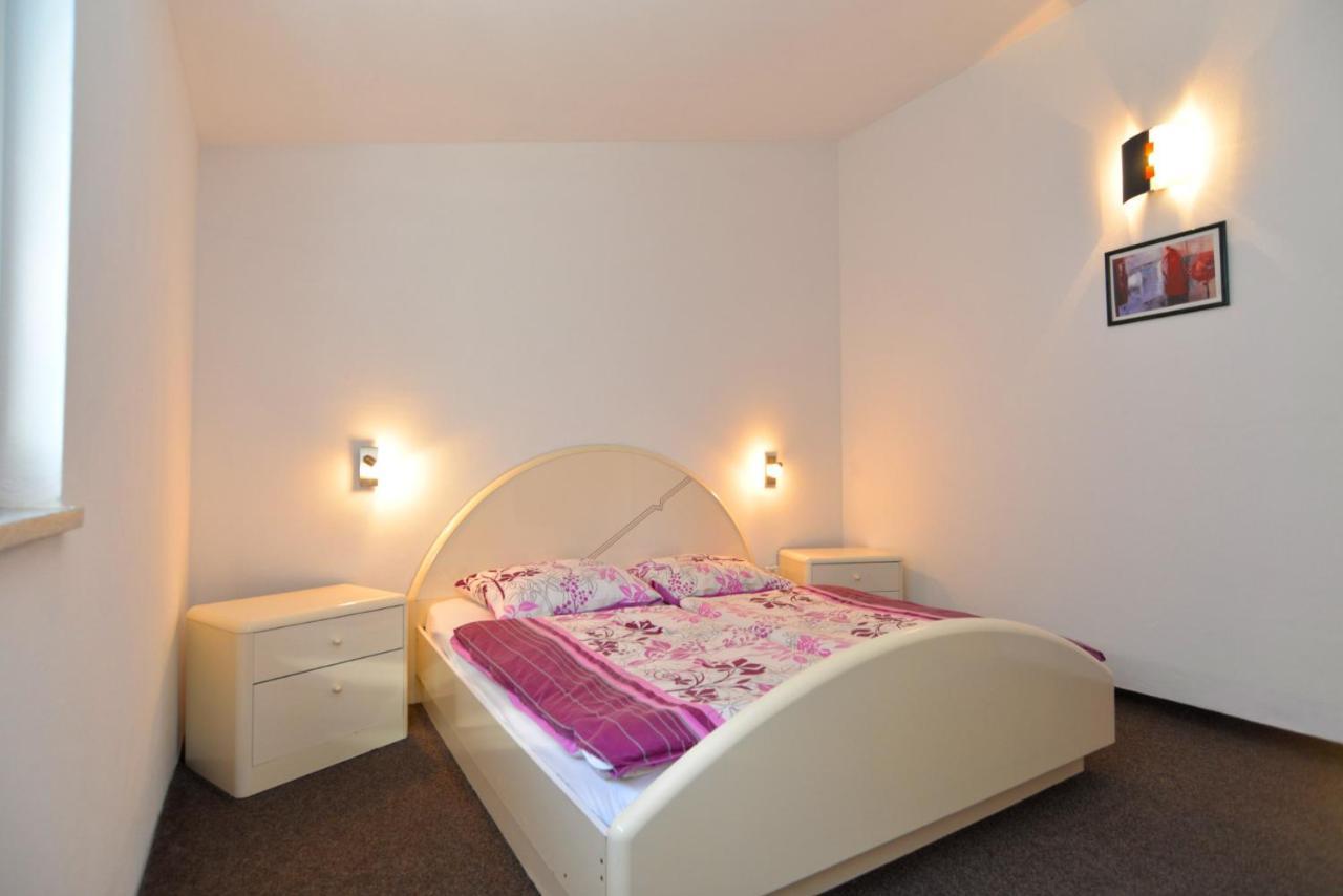Apartments Bernarda 1773 Banjole Dış mekan fotoğraf