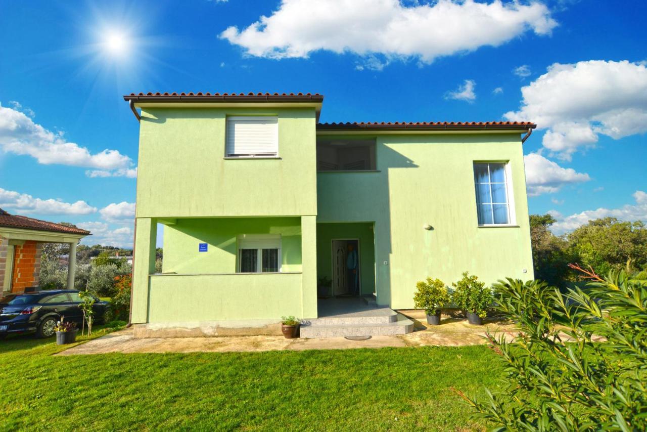 Apartments Bernarda 1773 Banjole Dış mekan fotoğraf