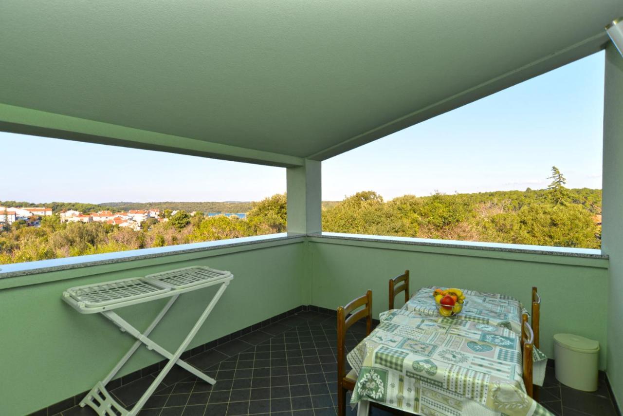 Apartments Bernarda 1773 Banjole Dış mekan fotoğraf
