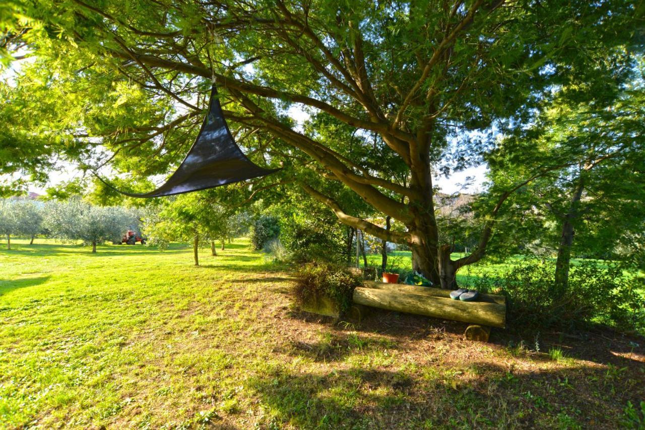 Apartments Bernarda 1773 Banjole Dış mekan fotoğraf