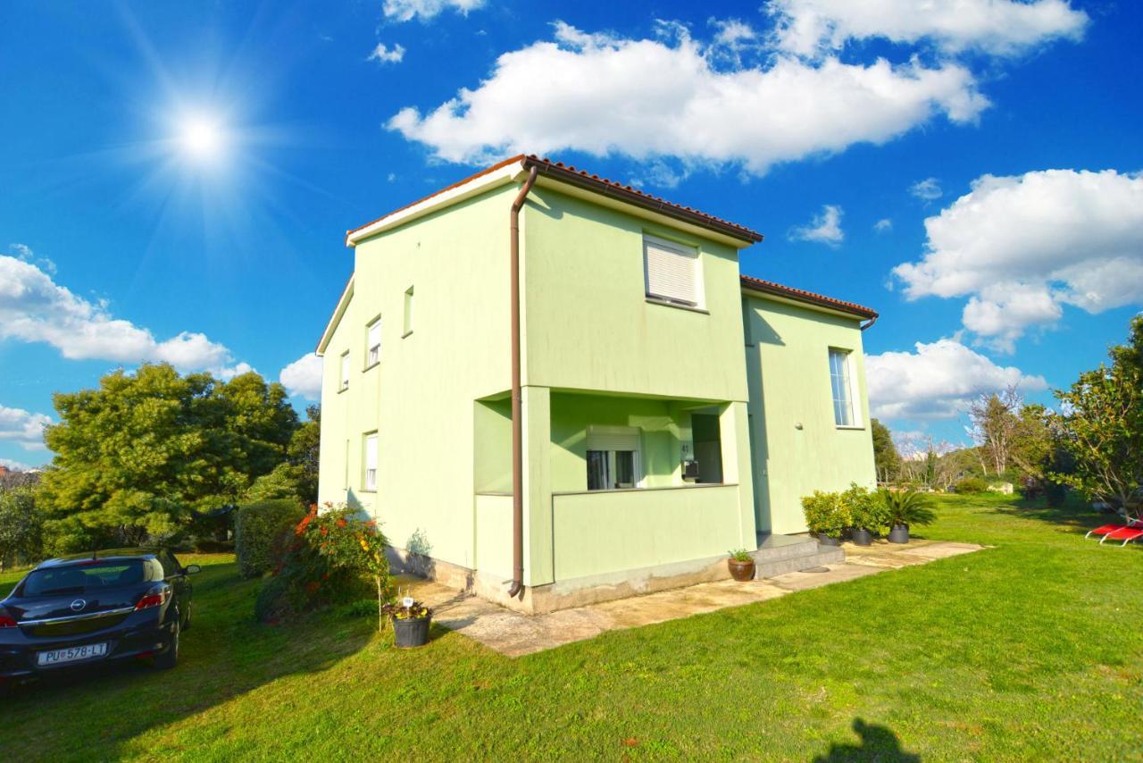 Apartments Bernarda 1773 Banjole Dış mekan fotoğraf