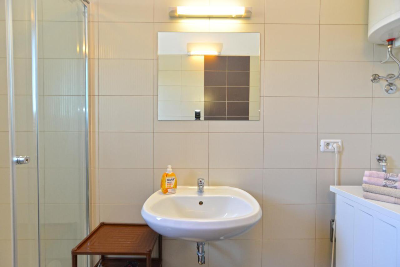 Apartments Bernarda 1773 Banjole Dış mekan fotoğraf