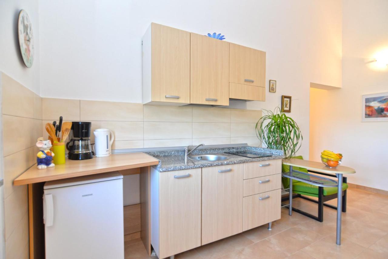 Apartments Bernarda 1773 Banjole Dış mekan fotoğraf