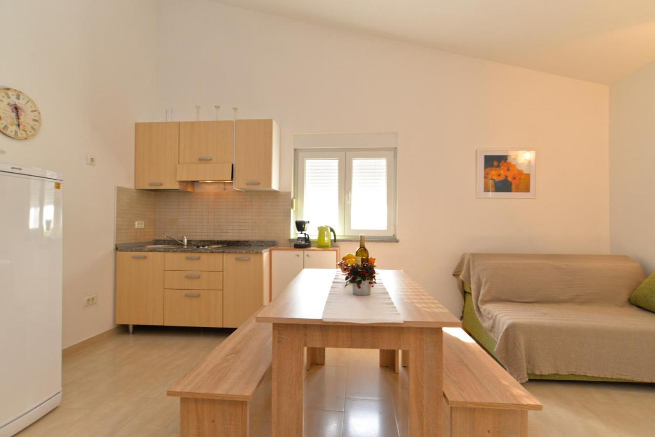 Apartments Bernarda 1773 Banjole Dış mekan fotoğraf