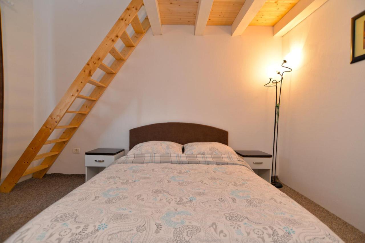 Apartments Bernarda 1773 Banjole Dış mekan fotoğraf