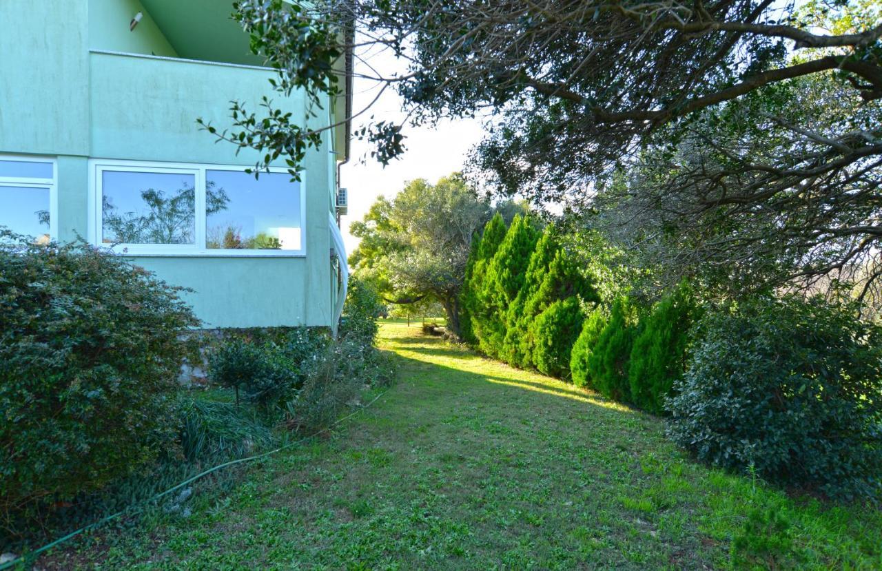 Apartments Bernarda 1773 Banjole Dış mekan fotoğraf