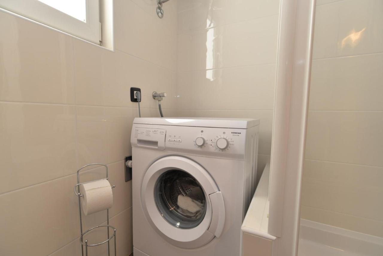 Apartments Bernarda 1773 Banjole Dış mekan fotoğraf